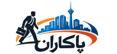 پلتفرم اعزام سفیر Logo